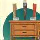 Quality craftsmanship illustration
