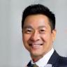 Photo of Michael Tan, happy client from Richmond